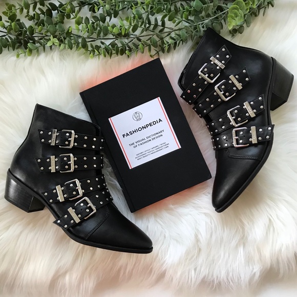 sam edelman hutton booties